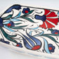 Handmade Ceramic Decorative & Serving Bowl Set